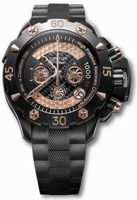 Zenith Defy Xtreme Series 960528400021R642 Watch