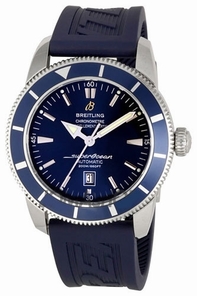 Breitling A1335611-C64-372A Automatic Stainless Steel Watch
