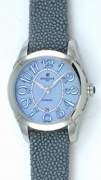 Perrelet 3 Hands Date Series A2000/10 Watch