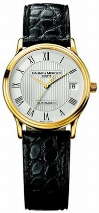 Baume Mercier Baume 8160 Classima Executives Series Mens Watch
