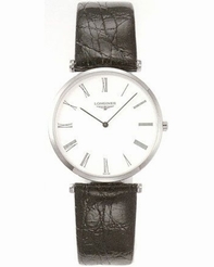 Longines Le Grande Classique Series L4.709.4.11.2 Watch