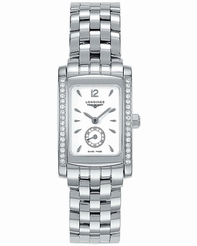 Longines DolceVita Series L5.155.0.16.6 Watch