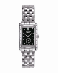 Longines Womens  Watch L5.155.0.76.6