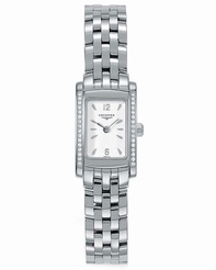 Longines L5.158.0.16.6  30m/100ft Water Resistant Watch