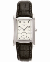 Quartz Longines L5.655.4.73.2 Unisex Watches