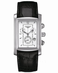 Longines Unisex  Watch L5.680.4.16.2