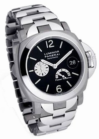 Panerai PAM00171 Power Reserve Series Mens Watch