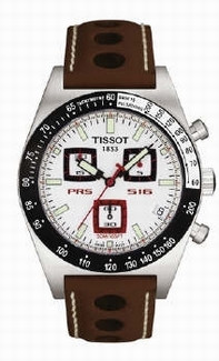 Tissot T91.1.416.31 Quartz Stainless Steel Watch