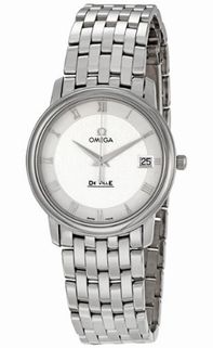 Omega 4510.33 37.5 millimeters 30 meters/100 feet Water Resistant Watch