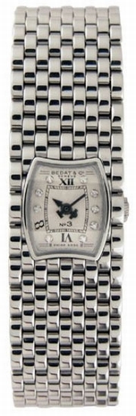 Bedat & Co. 304.051.109 Bedat No.3 Series Mens Watch