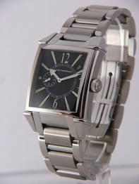 Girard Perregaux 25830-1-11-6146 Automatic Stainless Steel Watch