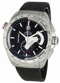 Tag Heuer CAV5115.FT6019 Swiss Automatic Stainless Steel Watch