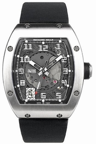 Richard Mille RM 005 Series RM005Ti Watch