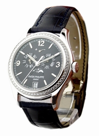 Automatic Patek Philippe 5147G Mens Watches