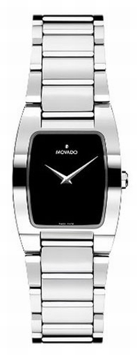 Movado 0605622 28mm 30 meters / 100 feet Water Resistant Watch