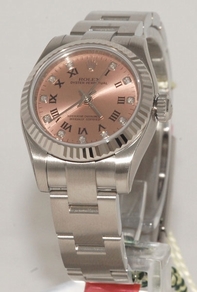 Rolex 176234SRDO Automatic Stainless Steel Watch