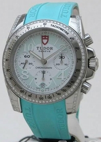 Automatic Tudor 20310 Womens Green Watches