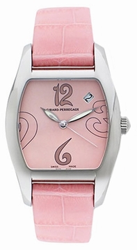 Girard Perregaux 26570-0-11-915 Automatic Stainless Steel Watch