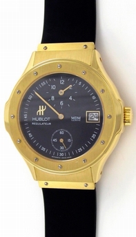 Hublot 1860.135.3 38 mm 50 m (165 feet) Water Resistant Watch
