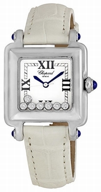 Chopard Womens  Watch 27/8325-23
