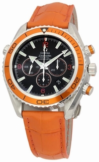 Omega 2918.50.38 Seamaster Series Mens Watch