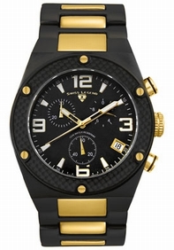 Swiss Legend 40025-YB-11 Throttle Series Mens Watch