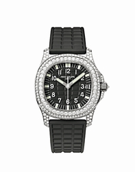 Patek Philippe Aquanaut Series 5069G Watch