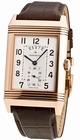 Jaeger Lecoultre Ladies Reverso Duo Replica