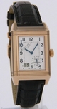 Jaeger Lecoultre Gyrotourbillon Black Replica