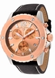 Rose Swiss Legend 70018-09-RB Mens Stainless Steel Watch