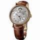 Deployant Breguet