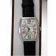 Franck Muller Cintre Curvex Evolution 3 1 Replica