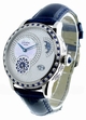 Glashutte Star Collection 90-02-62-62-04 Silver Dial Watch