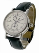 Chronoswiss Skeleton Gold Watch