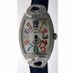 Franck Muller 8880 C Strap