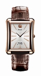 Does Audemer Piaget Use Eta Movements