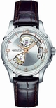 Hamilton American Classic H32565555 Stainless Steel Case Swiss Watch