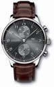 Jamtangan Iwc Davinci