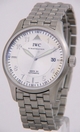 Automatic IWC IW325314 Mens Silver Watches