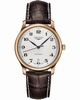 White Longines L2.628.8.78.3 Unisex Stainless Steel Watch