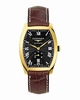 Longines L2.642.6.51.2 Evidenza Series Unisex Watch