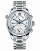 Automatic Longines L2.716.4.78.6 Mens Silver Watches