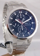 Identify Self Winding Iwc Movement