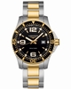 Longines L3.640.3.56.7  300 m Water Resistant Watch