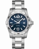 Longines Unisex  Watch L3.649.4.96.6