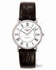 Longines Weems Chronograph Watch