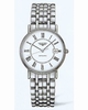 Longines L4.721.4.11.6 Automatic Stainless Steel Watch