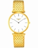 Longines Unisex  Watch L4.766.2.12.8