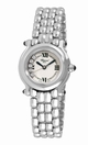 Chopard 8477 Black Strap