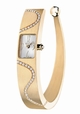 Milus MON107 Silver Watch